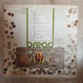 Bread  Bread  Vinyl LP Record - Very-Good+ Quality (VG+)