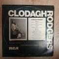 Clodagh Rodgers  Clodagh Rodgers  Vinyl LP Record - Very-Good+ Quality (VG+)