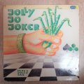 Pepe's Jolly Sax  Jolly Jo Joker   Vinyl LP Record - Very-Good+ Quality (VG+)
