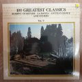100 Greatest Classics - Vol 9 -  Vinyl LP Record - Very-Good+ Quality (VG+)