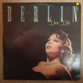 Berlin  Love Life  Vinyl LP Record - Very-Good+ Quality (VG+)