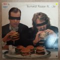 Triumvirat  Russian Roulette  Vinyl LP Record - Very-Good+ Quality (VG+)
