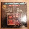 Goombay Dance Band - Greatest Hits - Vinyl LP Record - Opened  - Very-Good- Quality (VG-)