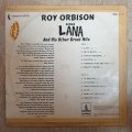 Roy Orbison  Lana And His Other Greatest Hits - Vinyl LP Record - Opened  - Good Quality (G...