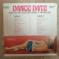 Sam Sklair - Dance Date - Vinyl LP Record - Opened  - Very-Good  Quality (VG)