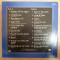 SA Top 20  Vinyl LP Record - Very-Good+ Quality (VG+)