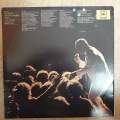 Paul Anka - Live  Vinyl LP Record - Very-Good+ Quality (VG+)