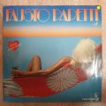 Fausto Papetti  34a Raccolta  - Vinyl LP Record - Opened  - Good Quality (G)