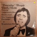 Dave Mills - Everyday People - Vinyl LP Record - Opened  - Good+ Quality (G+)