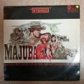 Majuba - Original Soundtrack from South Africas First Roadshow (Very Rare LP)  Bob Adams an...