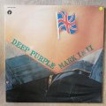 Deep Purple  Mark I & II - Double Vinyl LP Record - Very-Good+ Quality (VG+)