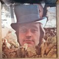 Dave Mason  Alone Together - Vinyl LP Record - Opened - Very-Good+ Quality (VG+)