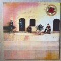 Poco  Rose Of Cimarron - Vinyl LP Record - Opened - Very-Good+ Quality (VG+)