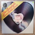 Glen Campbell's 20 Golden Greats - Vinyl LP Record - Very-Good+ Quality (VG+)