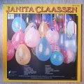 Janita Claasen - Ballonne - Vinyl LP Record - Very-Good+ Quality (VG+)