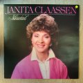 Janita Claasen - Meisiekind - Vinyl LP Record - Very-Good+ Quality (VG+)