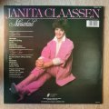 Janita Claasen - Meisiekind - Vinyl LP Record - Very-Good+ Quality (VG+)