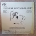 Engelbert Humperdinck  Story - Vinyl LP Record - Opened  - Very-Good+ Quality (VG+)