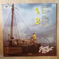Jimmy Buffett  Songs You Know By Heart - Jimmy Buffett's Greatest Hits - Vinyl LP Record - ...