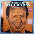 Nico Carstens - 25 Grootste Treffers  - Double Vinyl LP Record - Opened  - Very-Good+ Quality (VG+)