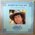 Mac Davis - Greatest Hits - Limited Edition - Special Gift Presentation - Double Vinyl LP Record ...