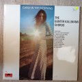The Gunther Kallmann Chorus  Early In The Morning - Vinyl LP Record - Opened  - Very-Good+ ...