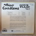 Nico Carstens - Goue Plaat - Vol 2 - Vinyl LP Record - Opened  - Very-Good+ Quality (VG+)