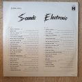 Dan Hill - Sounds Electronic - 40 Great Hits - Perfect For Dancing - Vinyl LP Record - Opened  - ...