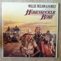 Honeysuckle Rose - Willie Nelson & Family  (Music From The Original Soundtrack) - Double Vi...