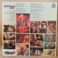 Honeysuckle Rose - Willie Nelson & Family  (Music From The Original Soundtrack) - Double Vi...