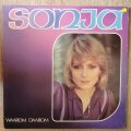Sonja Herholdt  Waarom Daarom - Vinyl LP Record - Very-Good  Quality (VG)
