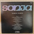 Sonja Herholdt  Waarom Daarom - Vinyl LP Record - Very-Good  Quality (VG)