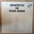 Regardo Bornman - Ghitaar Teffers - Vinyl LP Record - Very-Good+ Quality (VG+)