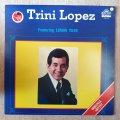 Trini Lopez - Featuring Lemon Tree - Vinyl LP Record - Very-Good+ Quality (VG+)