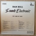 Dan Hill - Sounds Electronic - The Look Of Love - Vinyl LP Record - Opened  - Very-Good+ Quality ...