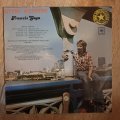 Francis Goya - Gypsy Wedding  Vinyl LP Record - Very-Good+ Quality (VG+)