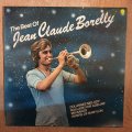 Jean-Claude Borelly - Best Of   Vinyl LP Record - Very-Good+ Quality (VG+)