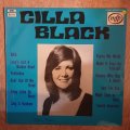 Cilla Black - Cilla Black - Vinyl LP Record - Opened  - Very-Good+ Quality (VG+)