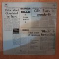 Cilla Black - Cilla Black - Vinyl LP Record - Opened  - Very-Good+ Quality (VG+)