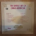 Charles Aznavour - The Greatest Gift Of..- Limited Edition - Special Gift Presentation - Double V...