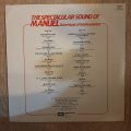 Manuel And The Music Of The Mountains  The Spectacular Sound Of Manuel And The Music Of The...
