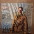 Nelson Eddy  Stout-Hearted Men  Vinyl LP Record - Very-Good+ Quality (VG+)