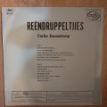 Carike Keuzenkamp  Reendruppletjies  Vinyl LP Record - Very-Good+ Quality (VG+)