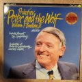 Prokofiev / Mozart - Audiophile DMM - Direct Metal Pressing - Peter And The Wolf / Toy Symphony (...