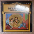 Stravinsky  His Life And His Music (US) - Vinyl LP Record - Sealed