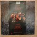 Bon Jovi - Slippery When Wet - Vinyl LP Record - Opened  - Very-Good  Quality (VG)