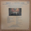 Water - Soundtrack (Eddy Grant) - Vinyl LP Record - Very-Good+ Quality (VG+)