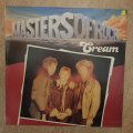 Cream  Masters Of Rock - Vinyl LP Record - Very-Good+ Quality (VG+)
