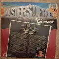 Cream  Masters Of Rock - Vinyl LP Record - Very-Good+ Quality (VG+)