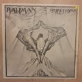 Ijahman  Haile I Hymn (Chapter 1) - Vinyl LP Record - Very-Good+ Quality (VG+)